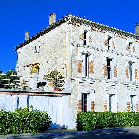 La Dilettante Apartamento Malause Exterior foto