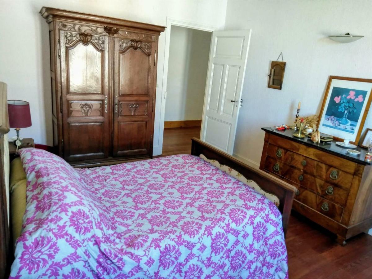 La Dilettante Apartamento Malause Exterior foto