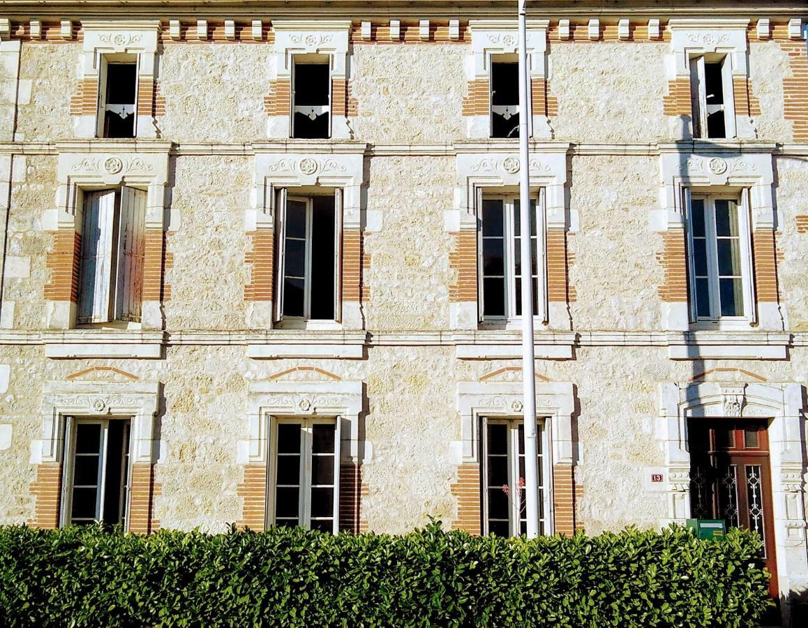 La Dilettante Apartamento Malause Exterior foto
